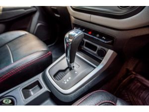 2018 Chevrolet Colorado 2.5 Flex Cab  LTZ Z71 Pickup AT รูปที่ 7